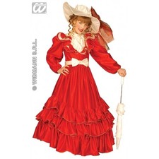 CARNEVALE COSTUME VESTITO