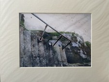 Stampa montata fotografica