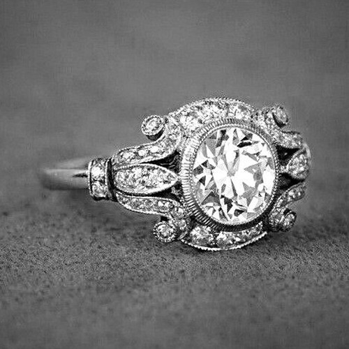 Anello fidanzamento in - anello,