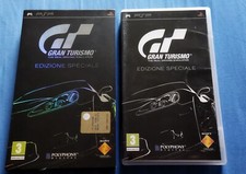 Gran Turismo Edizione Speciale