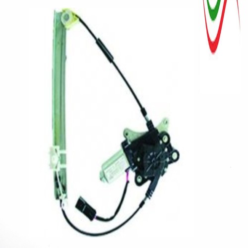 Alzavetro elettrico pos - elettrico, dx