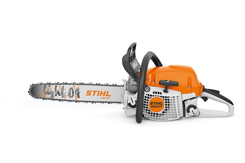 Motosega professionale stihl - motosega,