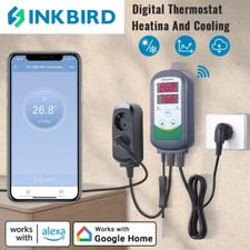 Itc 308 wifi - wifi, termoregolatore