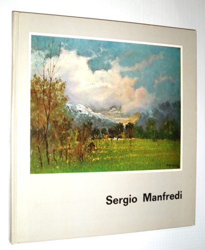 Sergio manfredi monografia - manfredi,