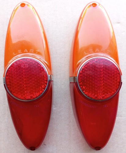 Gemma posteriore fiat 1100 - fiat,