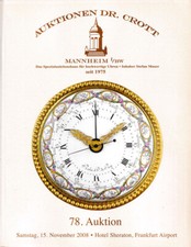 Aste online Dr. Crott 78. Asta