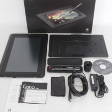 Wacom cintiq 13hd dtk 1300 - 13hd, dtk-1300