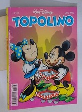87514 TOPOLINO libretto n