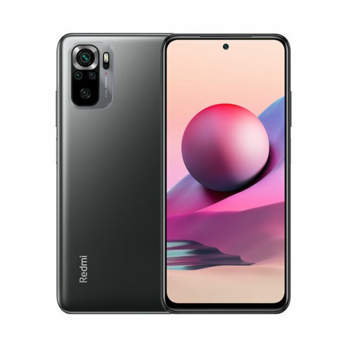 Xiaomi redmi note - xiaomi, 10s