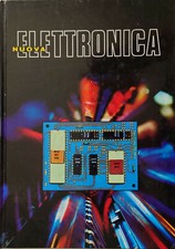 NUOVA ELETTRONICA - VOLUME 5 - RACCOLTA DELLE RIVISTE DALLA 25 ALLA 30