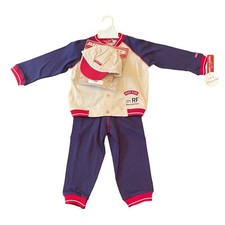 Radio Flyer 24 mesi 3 pezzi