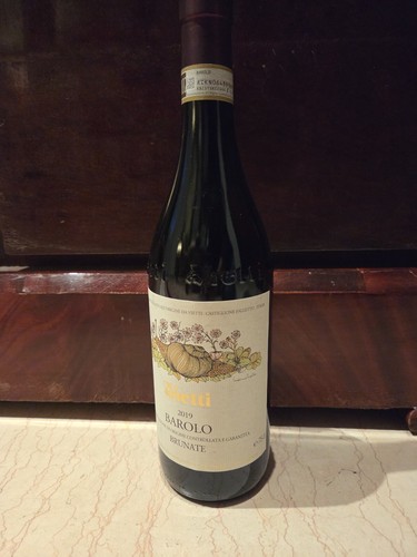 Barolo monvigliero vietti 2019 - vietti,