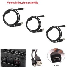 Caricabatteria cavo dati USB