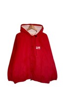 Rare shorty windbreaker - shorty, s
