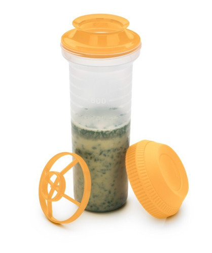 Tupperware mix max 750 - mix-max, ml
