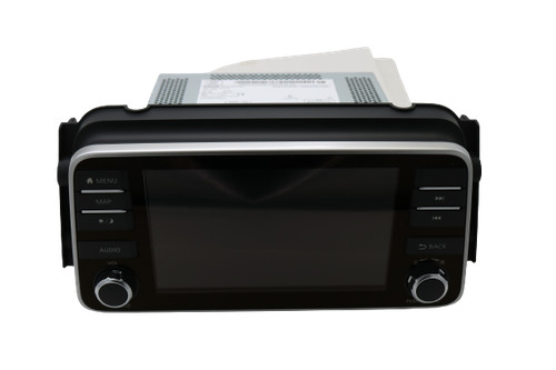 Autoradio navigazione per - navigazione,