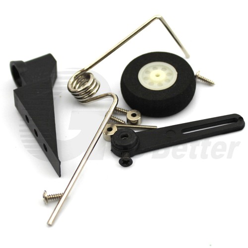 Kit carrello atterraggio - kit,
