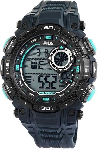 Montre homme fila - homme, digital