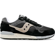 Scarpe SAUCONY Uomo Sneakers Shadow 5000 Scamosciato,Tessuto 2025