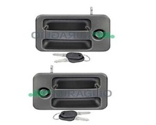 MANIGLIE PORTE ANTERIORI IVECO