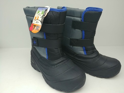 Stivali neve ragazzo - neve,