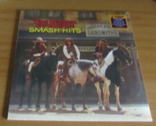 JIMI HENDRIX EXPERIENCE SMASH