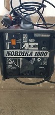 Saldatrice TELWIN/NORDIKA 1800
