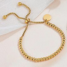 Bracciale donna acciaio inox