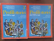 PROFILI STORICI 3 GIARDINA SABBATUCCI VIDOTTO LATERZA