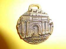 CORRIMODENA 1986 - VECCHIE PORTE DI MODENA "PORTA BAZOHARA"