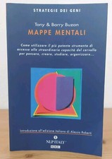 Tony & Barry Buzan - MAPPE
