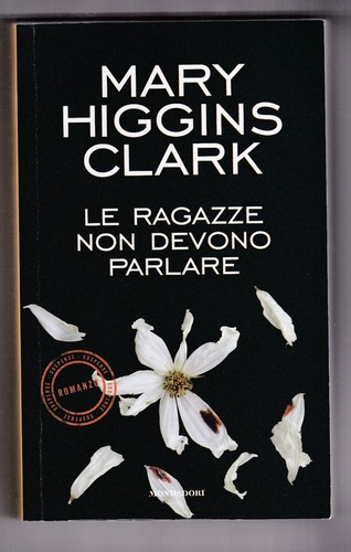 Libro ragazze non devono - ragazze,