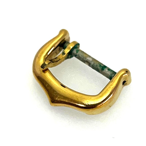 Fibbia per orologio - , vintage