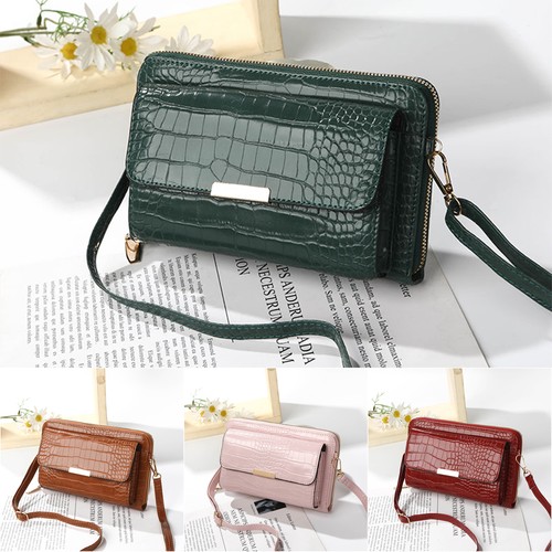 Borsa tracolla donna moda - a,