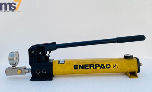 Enerpac p392 due velocità - p392,