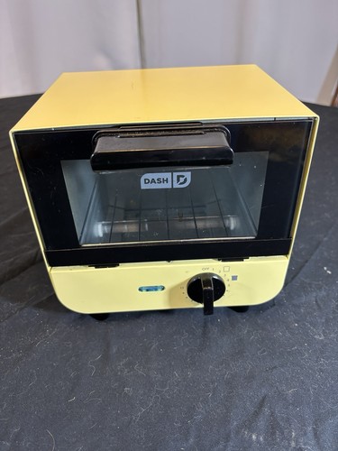 Dash mini tostapane fornello - mini,