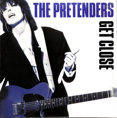 The pretenders get - pretenders, –