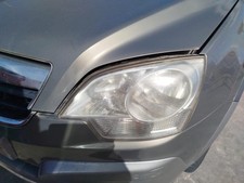 Faro proiettore anteriore