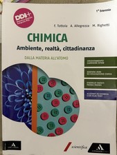 Chimica Ambiente, Realtà