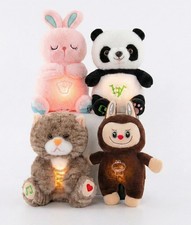 Peluche Animale Respirante