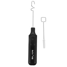 Miscelatore Agitatore Pigmenti Elettrico per Vernice a Guazzo e Miscelazione Colore Portatile