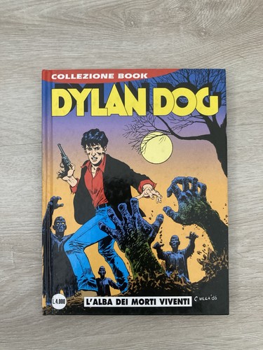 Dylan dog collezione - collezione, book