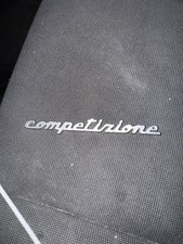 Logo Stemma Scritta Originale