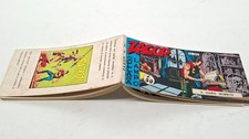 ZAGOR STRISCIA IV SERIE N. 54