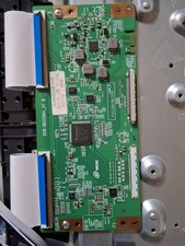 AKTV4338J Scheda T-con Akay