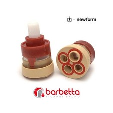 Cartuccia deviatrice vie - deviatrice,