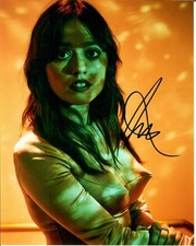 Aimee Lou Wood L'attrice