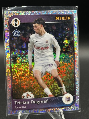 2024 topps merlin - merlin,
