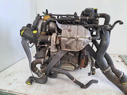 940b7000 motore completo - 940b7000,