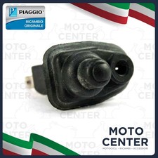 PULSANTE SOTTO SELLA PIAGGIO